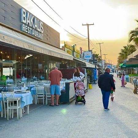 Kg 1 בית נופש פפקוהורי