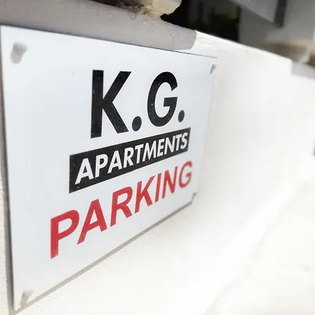 בית נופש Kg 1