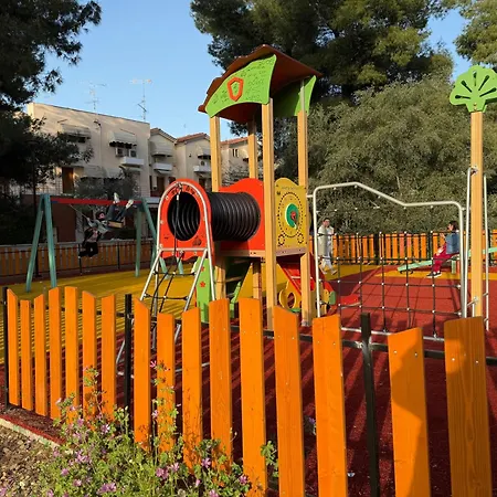 בית נופש Kg 1 *