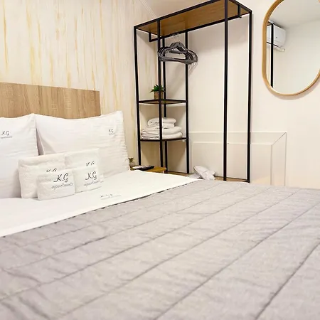 בית נופש Kg 1 פפקוהורי