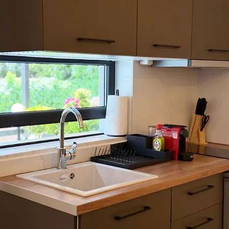 בית נופש Kg 1 פפקוהורי