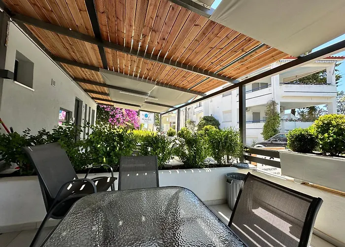 度假居 Kg 1 佩科霍里