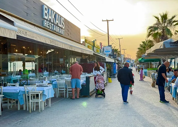 Kg 1 度假居 佩科霍里