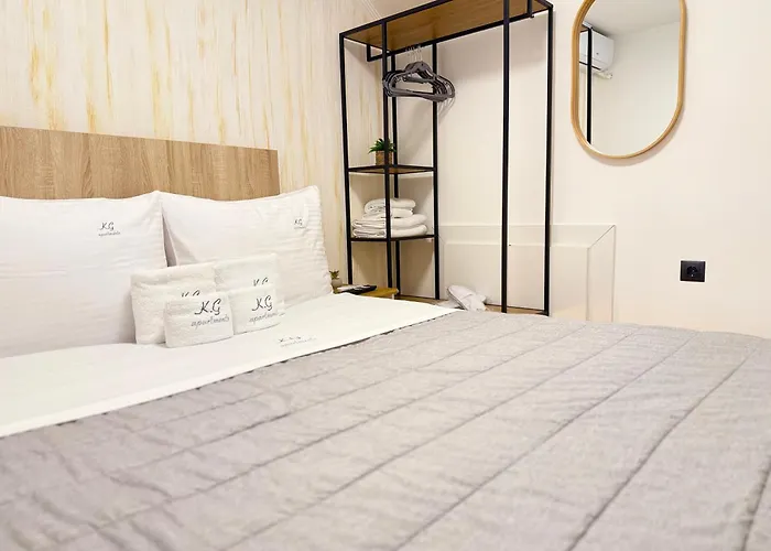 度假居 Kg 1 佩科霍里