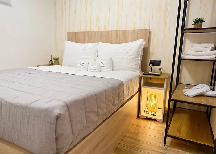 度假居 Kg 1 佩科霍里