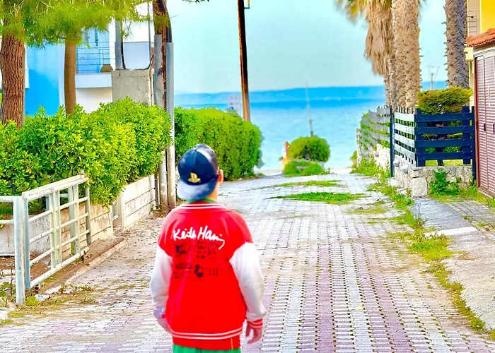Kg 1 Tatil Evi *