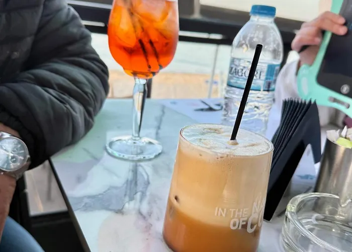 Ferienhaus Kg 1 Pefkochori