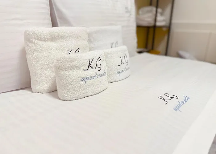 Ferienhaus Kg 1 Pefkochori