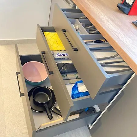 Hébergement de vacances Kg 1