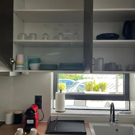 Holiday home K.g