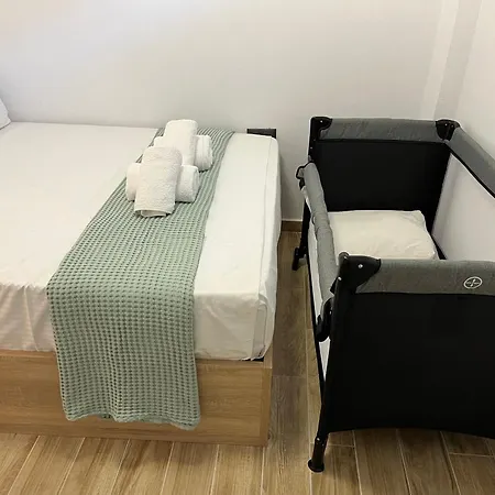 Holiday home K.g Pefkochori