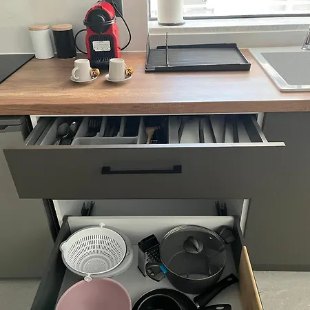 Hébergement de vacances Kg 1