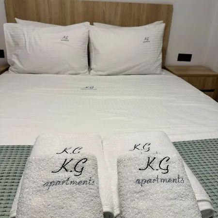 K.g Holiday home