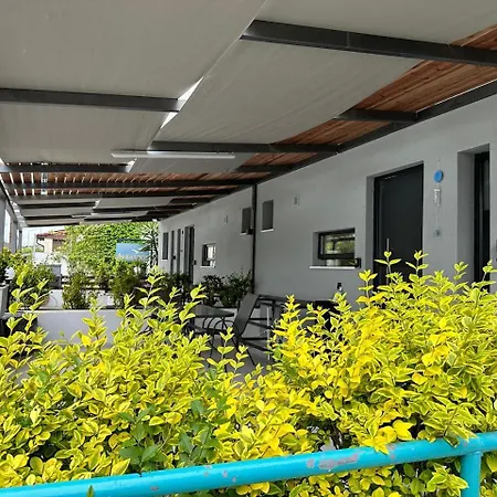 K.g Holiday home *