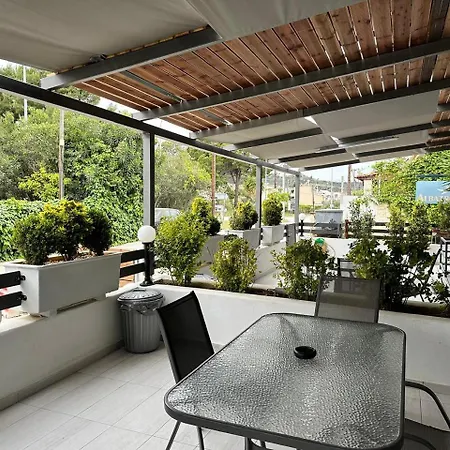 Holiday home K.g *