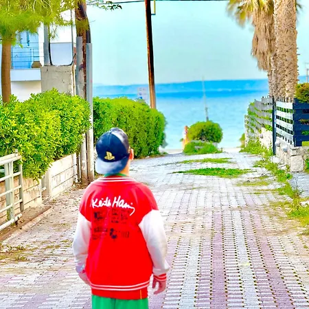 K.g Holiday home *