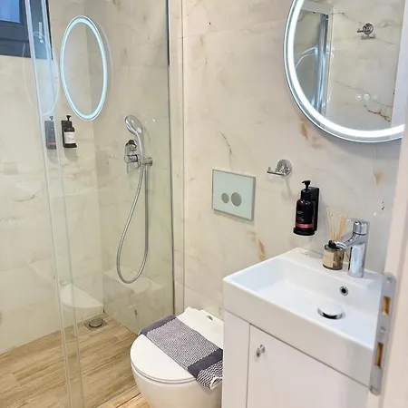 Kg 1 Hébergement de vacances