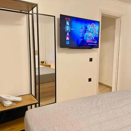 Hébergement de vacances Kg 1 *