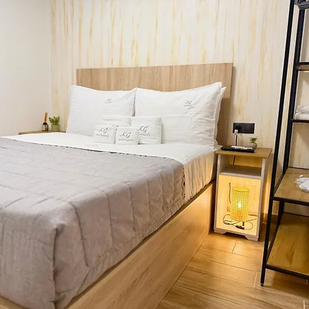 Holiday home Kg 1 Pefkochori