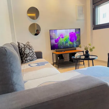 Hébergement de vacances Kg 1 Pefkochori