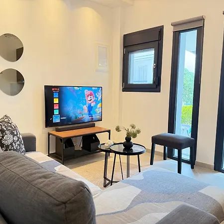 Holiday home Kg 1 Pefkochori